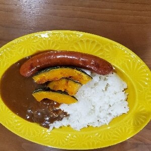 ヘルシー！美味しい♡無水カレー